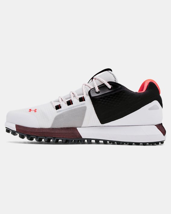 Men's UA HOVR™ Forge RC Spikeless Golf Shoes | Under Armour